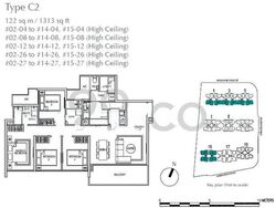 Skypark Residences (D27), Condominium #602256171